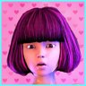 You`ve unlocked Girl 8