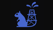 I'm an Oil Squirrel