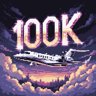 Tip Received 100K