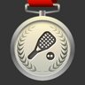 Squash Veteran