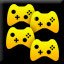 Party gamer