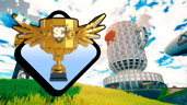 Sky Cup Champion