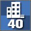 Small Skyscraper