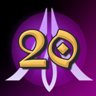 Hard 20