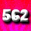 562 Achievements