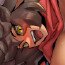 Weakness: Tail