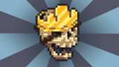 Cracked the Skull