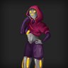 Frugal Fighter