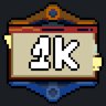 1k day