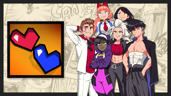 River City Brawl