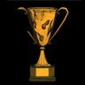 Cursed Trophy
