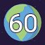 60 Points