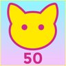 50 Cats