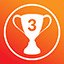 Podium Finish