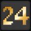 Level 24