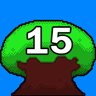 Giant Oak Tree