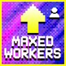 Maxed Workers