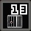 The savior of the level 13