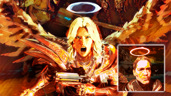Freyr Ascending