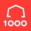 1K