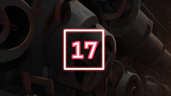 Level 17