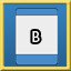 Card Class B