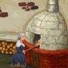 There’s a new baker in town!