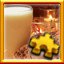Milk & Cookies Complete!