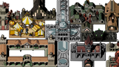 Complete the Ark