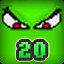Green Super Boom