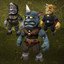 Own all Cyclops