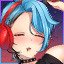 You`ve unlocked Rachel 8