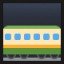 Railway Car