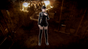 Welcome to Team Wesker