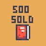Sell 500 Books