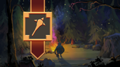 Goblins camp
