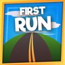 First Race