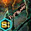 FUJIN King