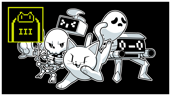 Bonus Level III