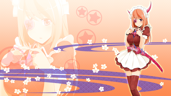 Kaguya's Friend