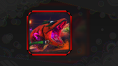 Vanquished Biolizard