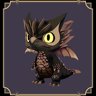 Tiny Tough Tyrant