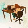A busy day