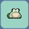 First Frog Discovered