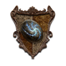 Just a Stone's Throw Away