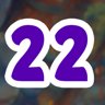 Complete level 22