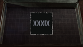 XXXIX