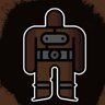 MMO's Golem