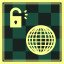 Unlocked Disco Ball