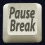 Click Pause